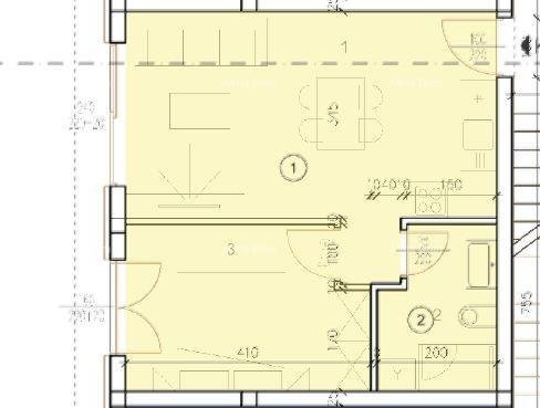 Apartma Naprodaj - ISTARSKA Medulin