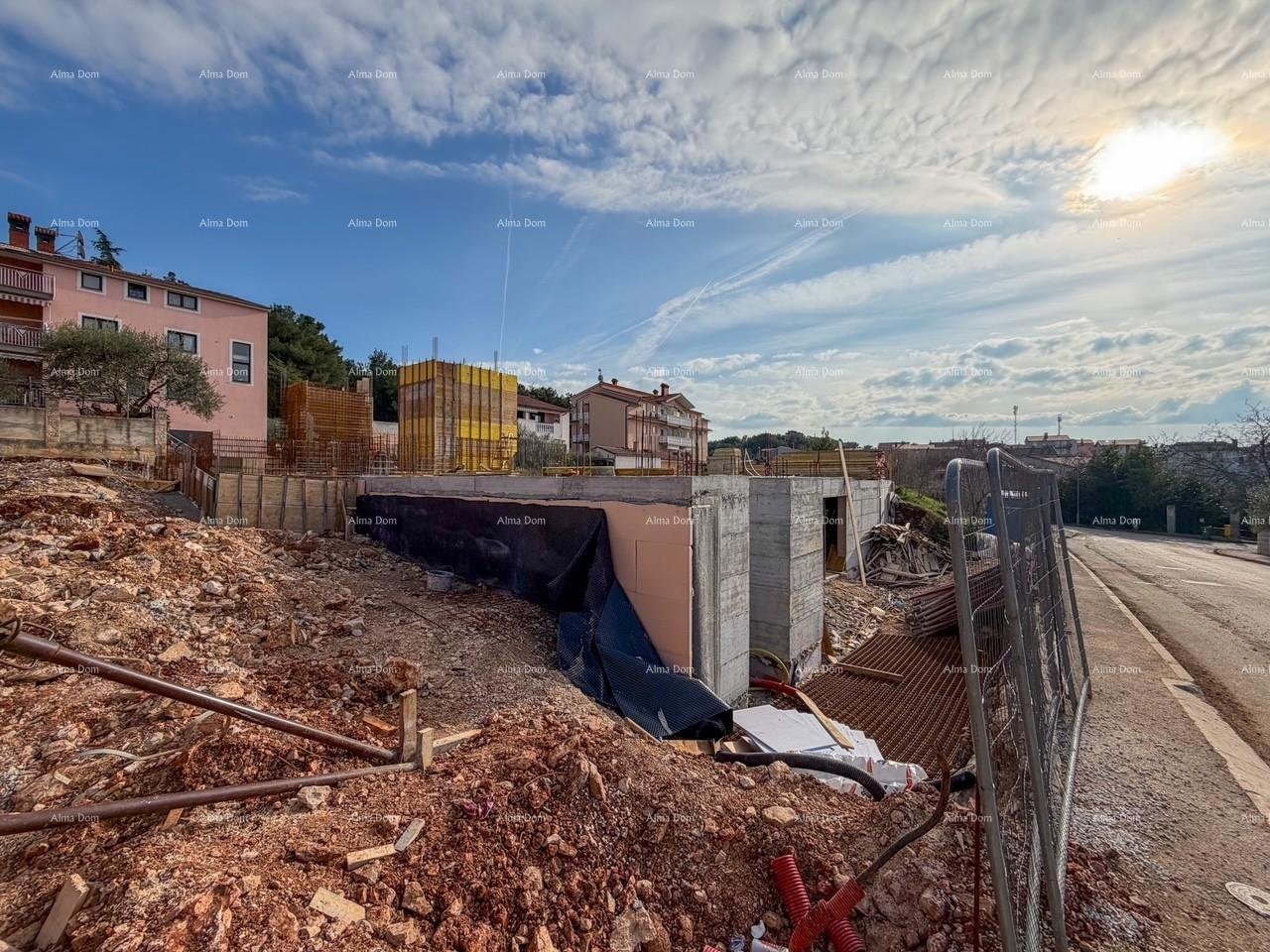 Apartma Na predaj - ISTARSKA PULA