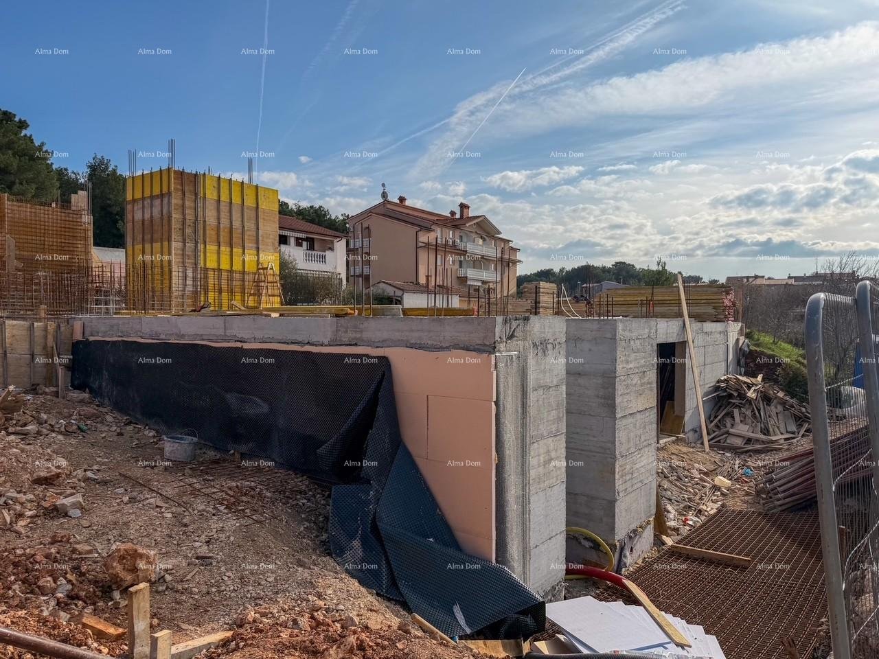 Apartma Na predaj - ISTARSKA PULA