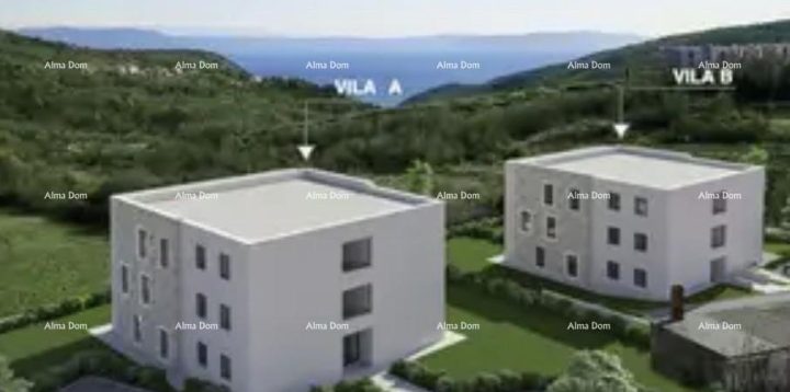 Stan na prodaju 112 m² – Labin