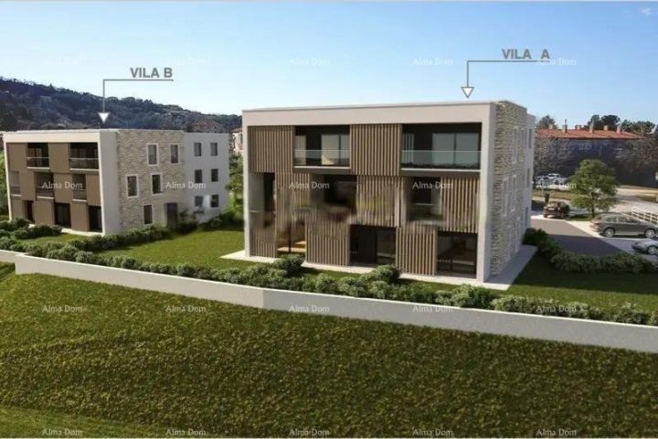 Stan Na prodaju - Istarska Labin - foto 4/22