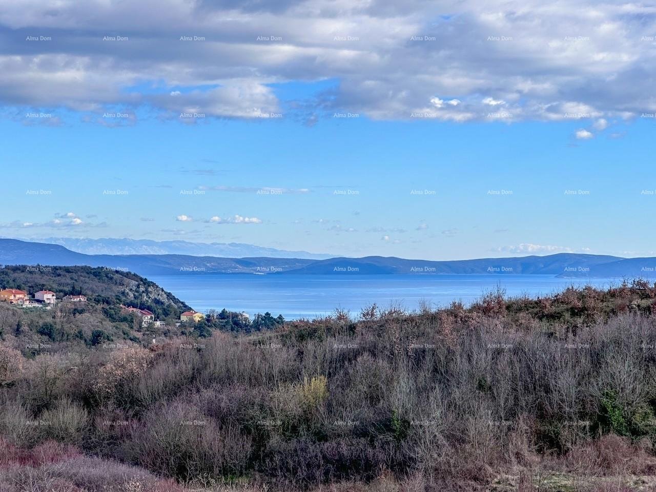 Stan Na prodaju - ISTARSKA Labin