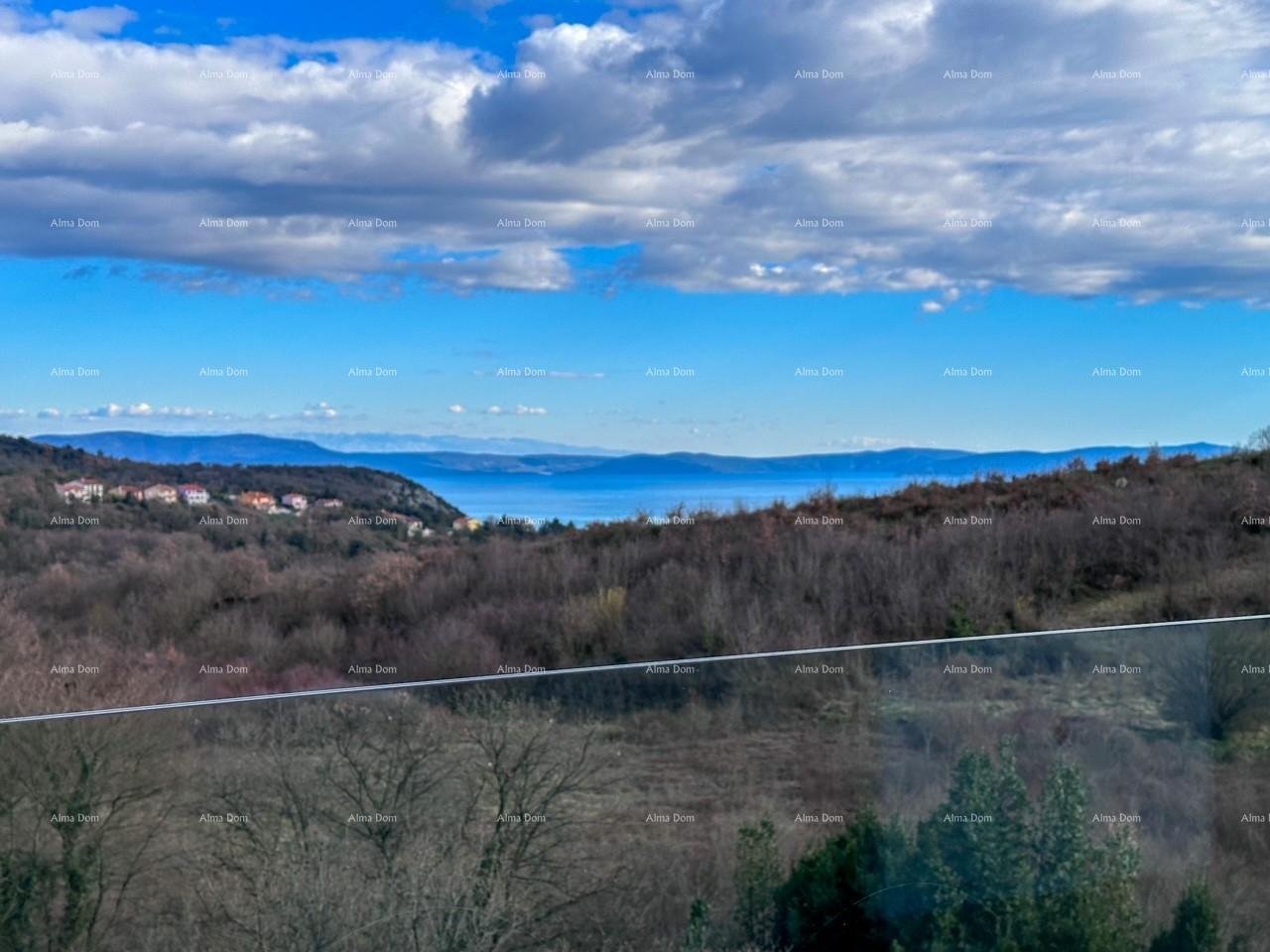 Stan Na prodaju - ISTARSKA Labin