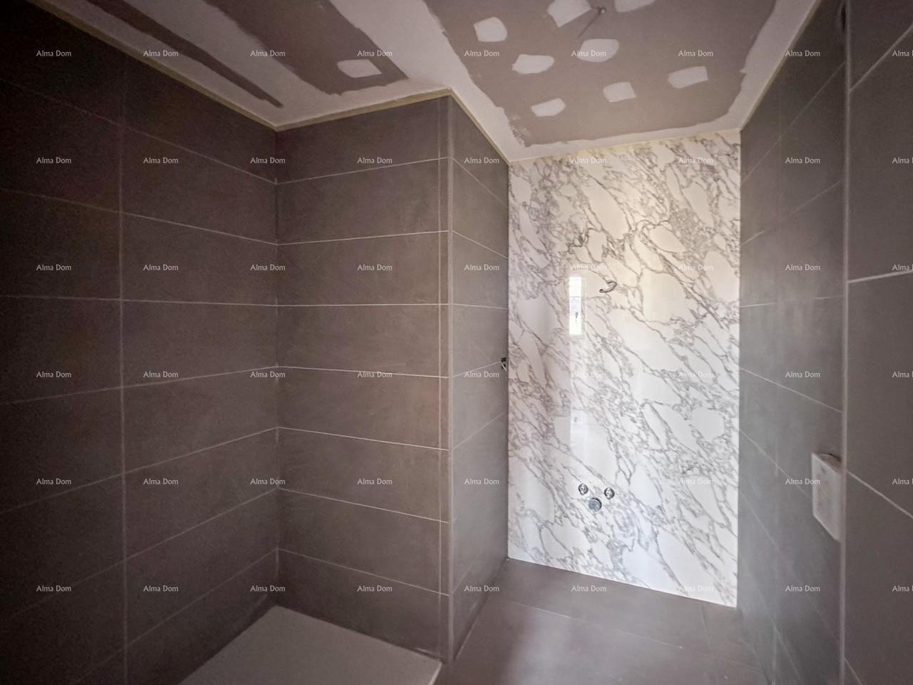 Apartma Naprodaj - ISTARSKA Labin