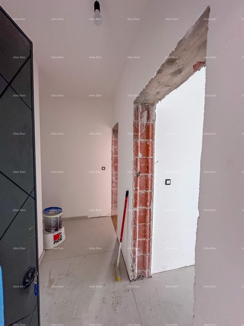 Stan Na prodaju - ISTARSKA Labin