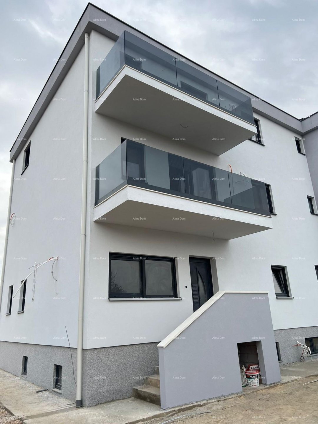 Apartment Zu verkaufen - Istarska Medulin - foto 1/17