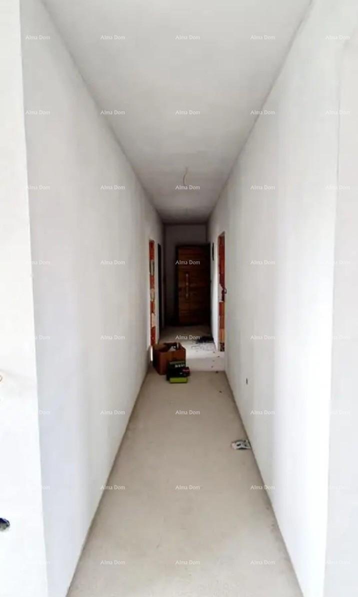 Apartma Naprodaj - ISTARSKA Medulin