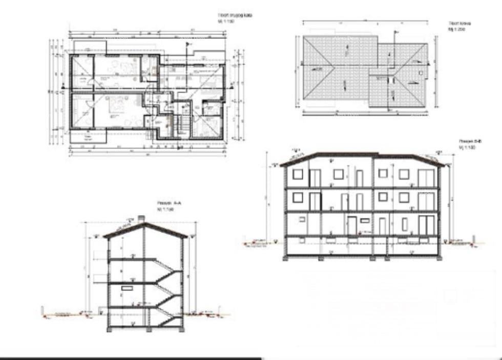 Apartment Zu verkaufen - ISTARSKA Medulin