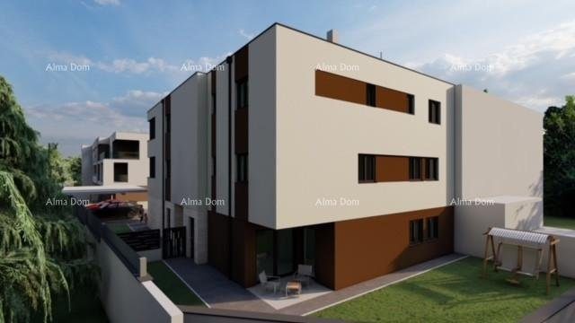 Apartment Zu verkaufen - Istarska Pula - foto 3/4
