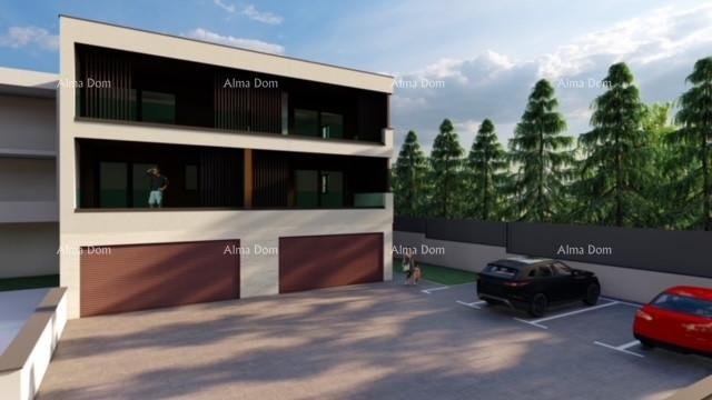 Apartment Zu verkaufen - Istarska Pula - foto 1/4