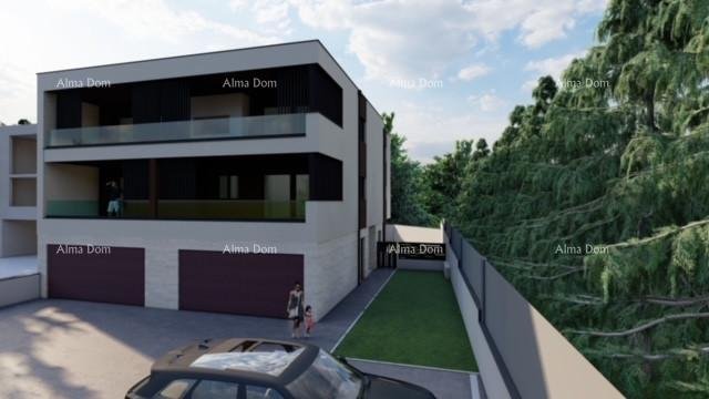 Apartment Zu verkaufen - ISTARSKA PULA