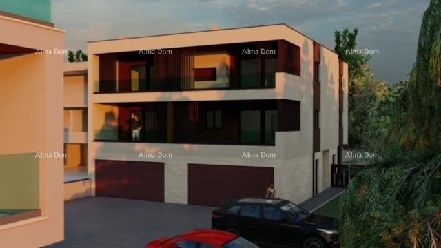 Apartment Zu verkaufen - ISTARSKA PULA