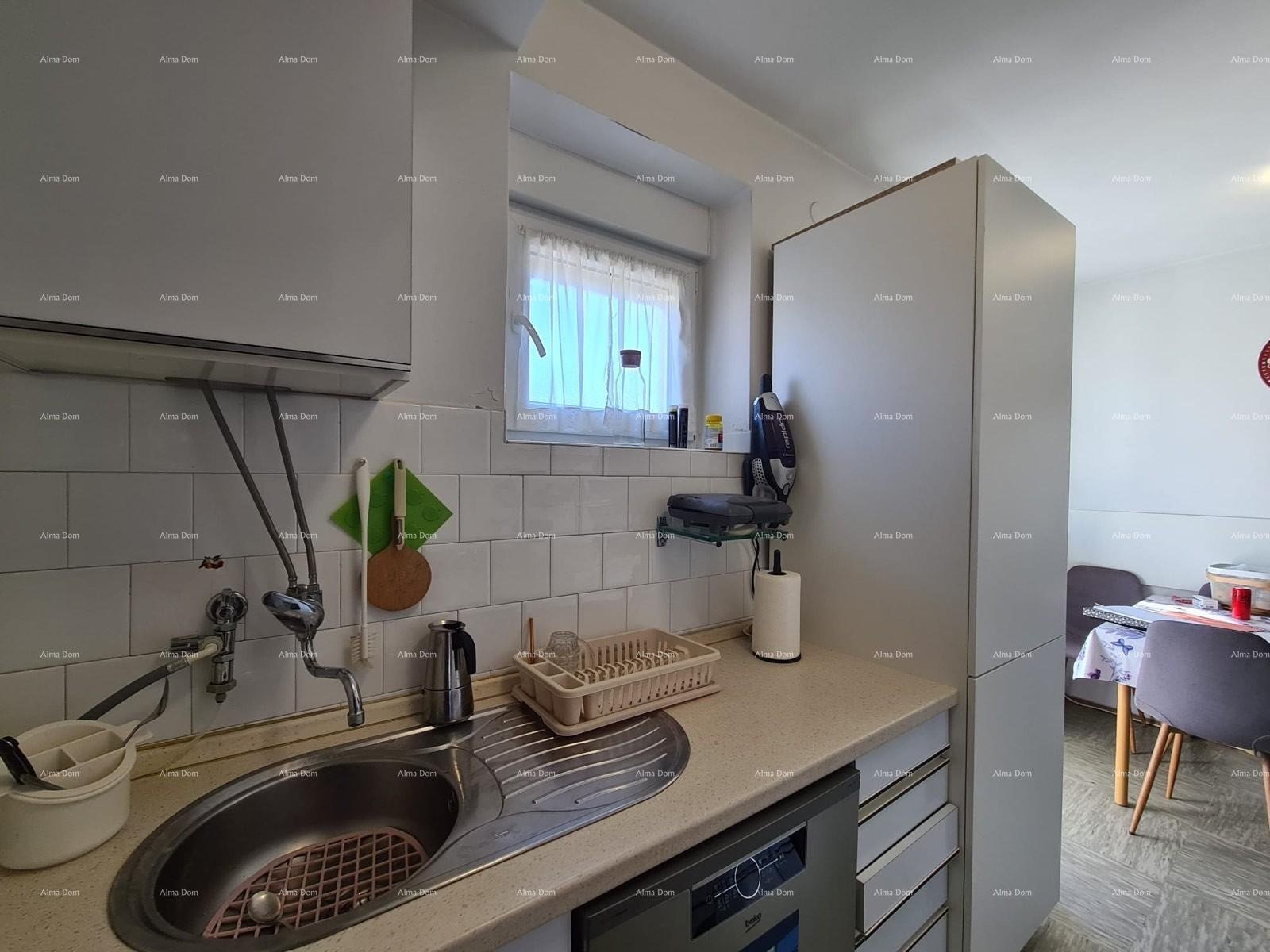 Apartment Zu verkaufen - ISTARSKA PULA