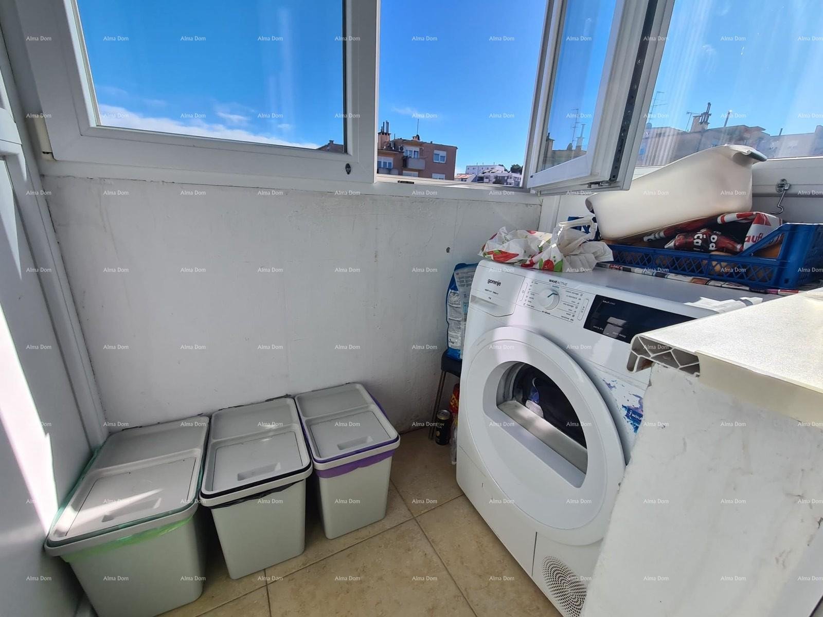 Apartment Zu verkaufen - ISTARSKA PULA