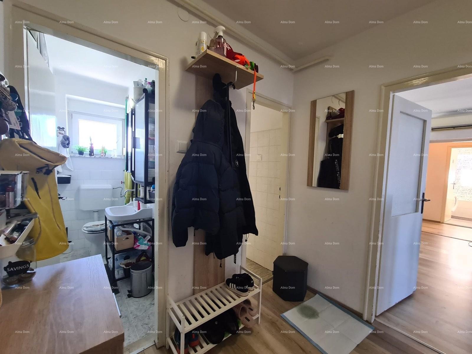 Apartment Zu verkaufen - ISTARSKA PULA