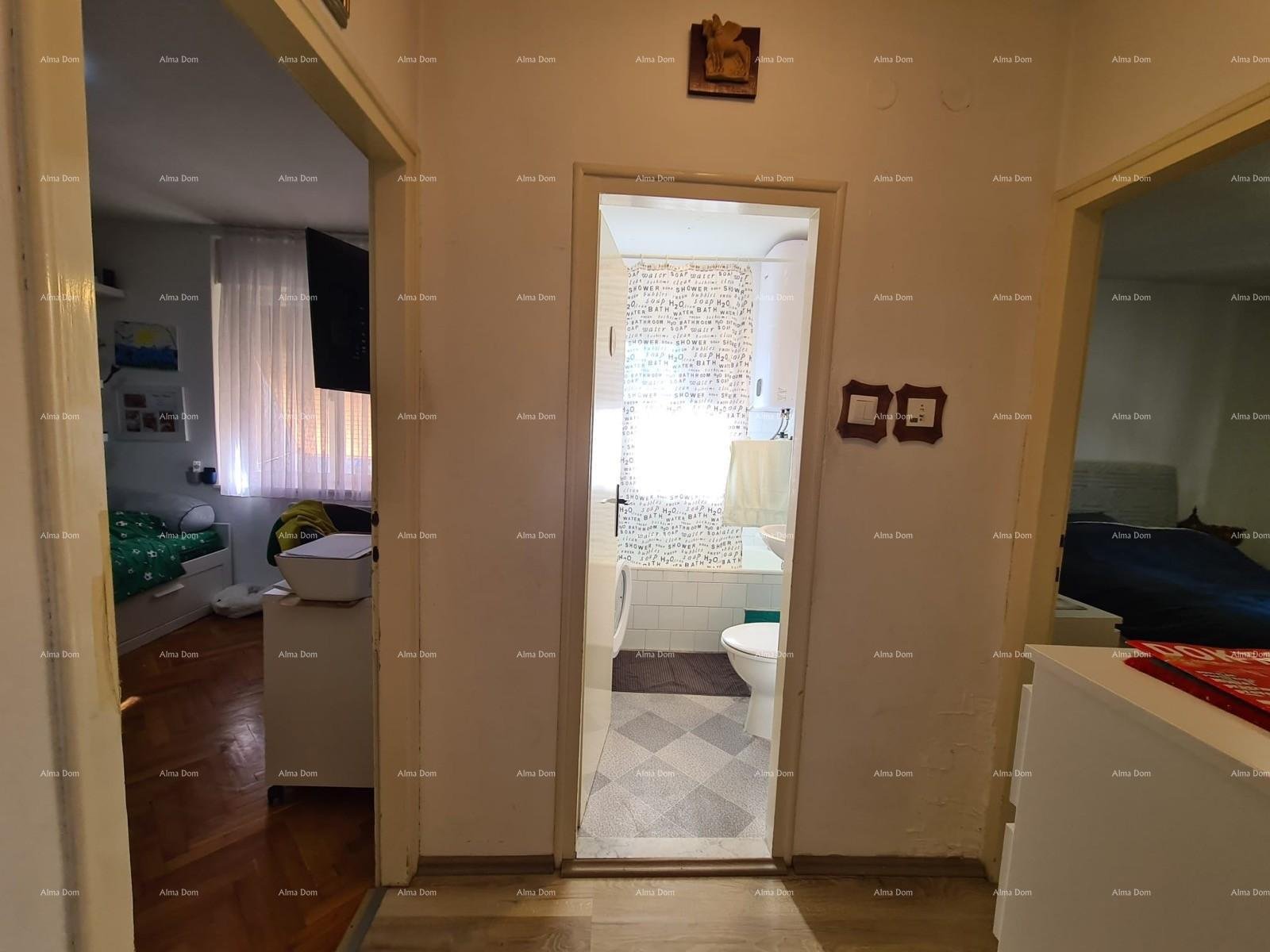 Apartment Zu verkaufen - ISTARSKA PULA