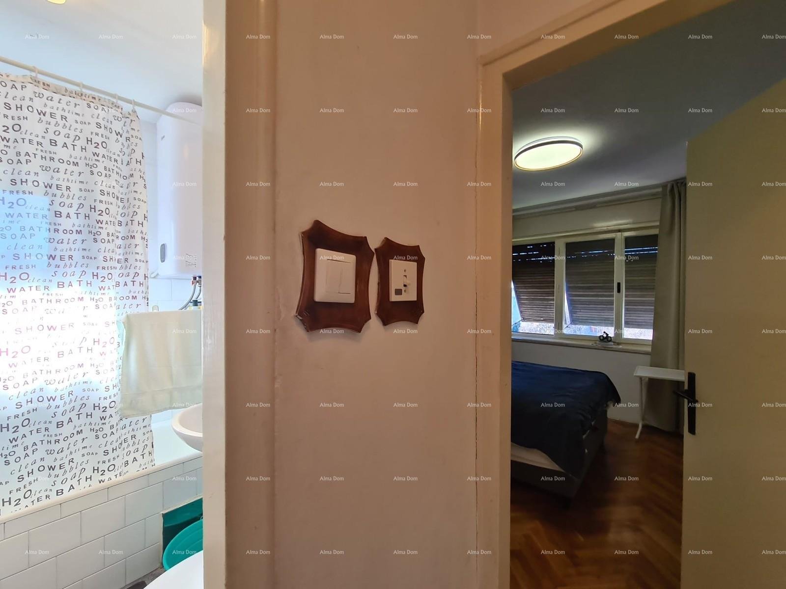 Apartment Zu verkaufen - ISTARSKA PULA