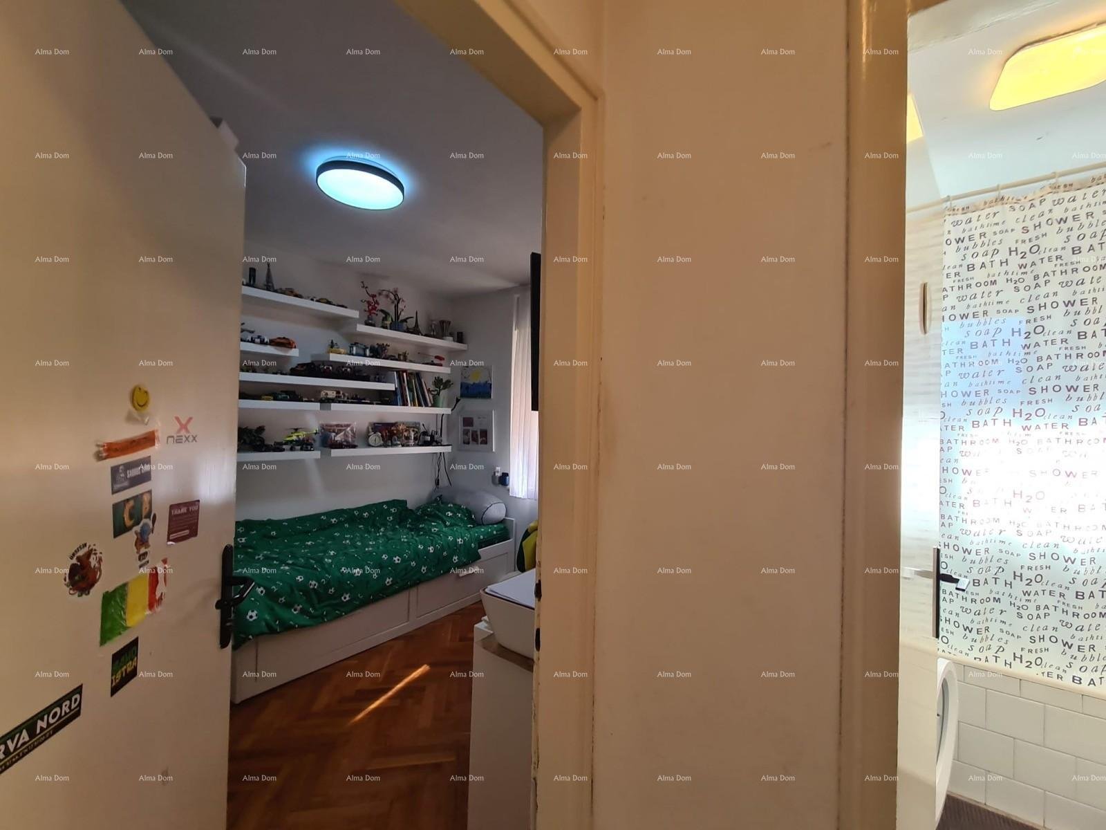 Apartment Zu verkaufen - ISTARSKA PULA