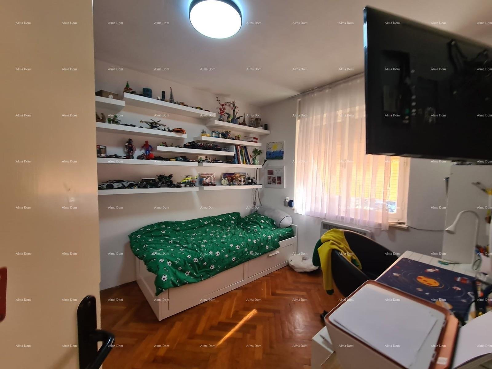 Apartment Zu verkaufen - ISTARSKA PULA