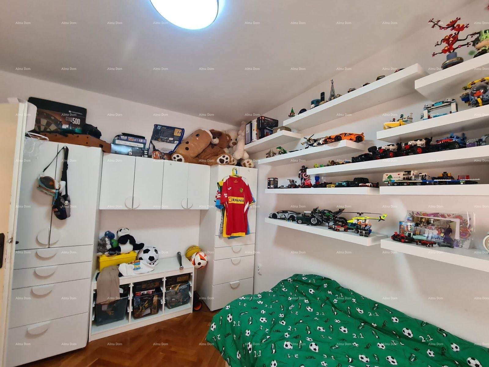 Apartment Zu verkaufen - ISTARSKA PULA