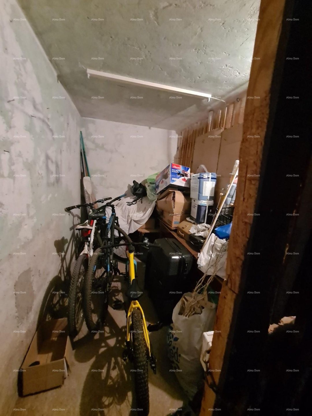 Apartment Zu verkaufen - ISTARSKA PULA