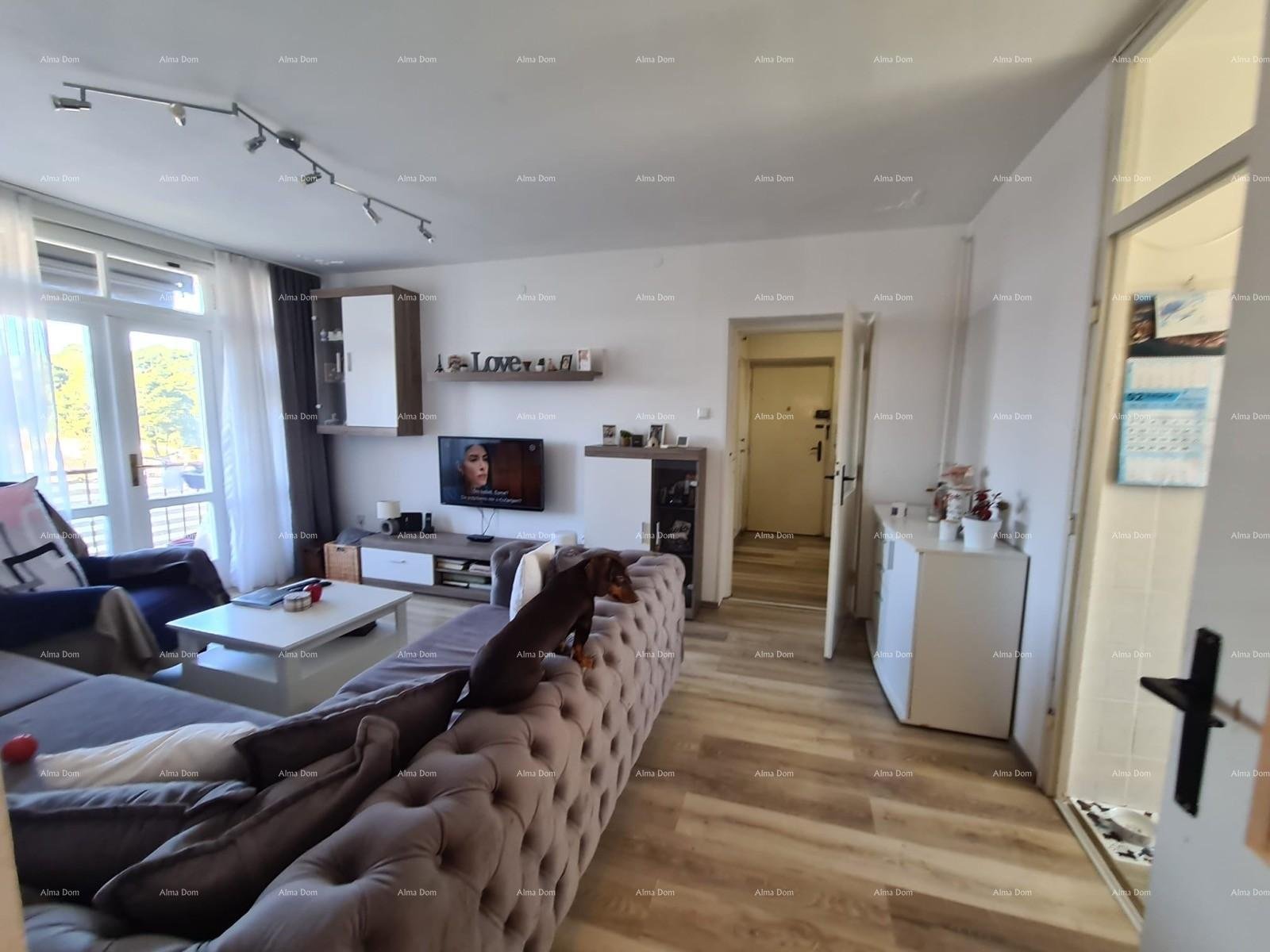 Apartment Zu verkaufen - ISTARSKA PULA