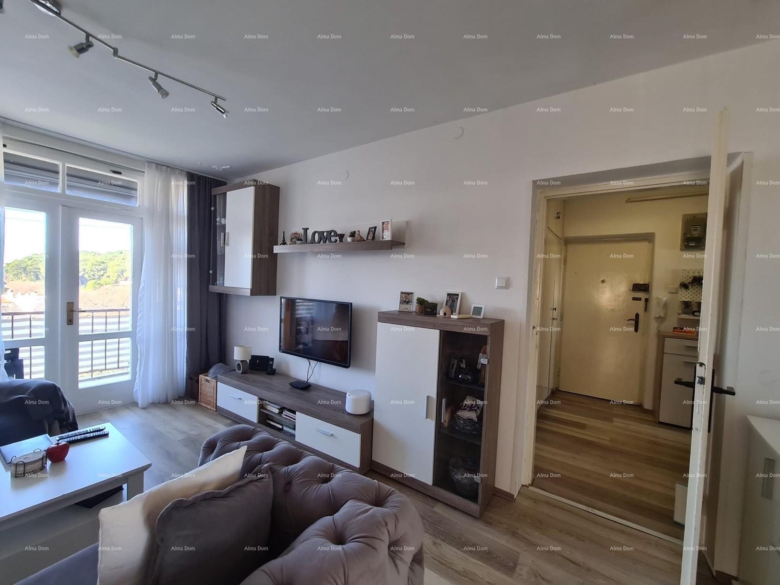 Apartment Zu verkaufen - ISTARSKA PULA