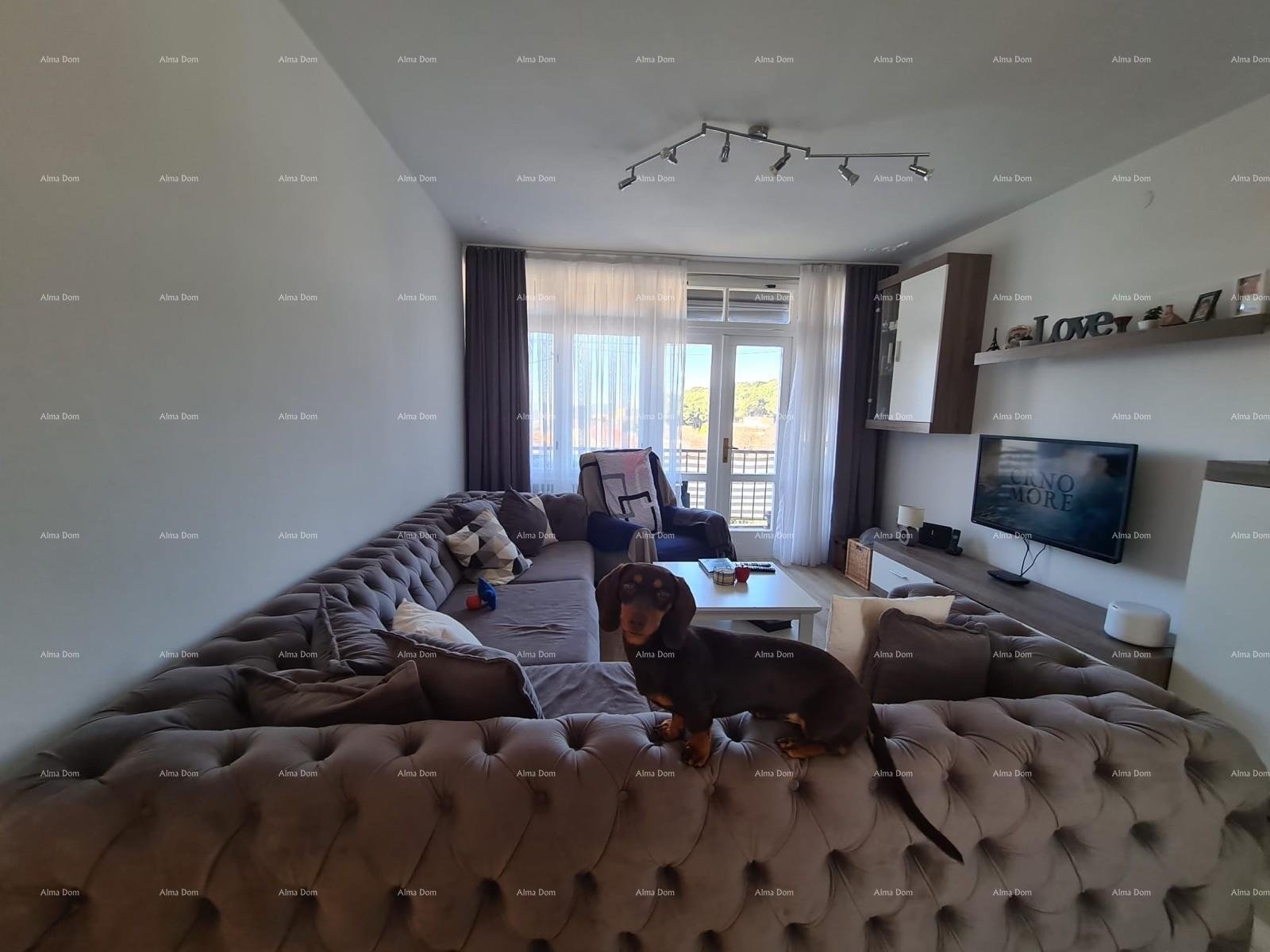 Apartment Zu verkaufen - ISTARSKA PULA