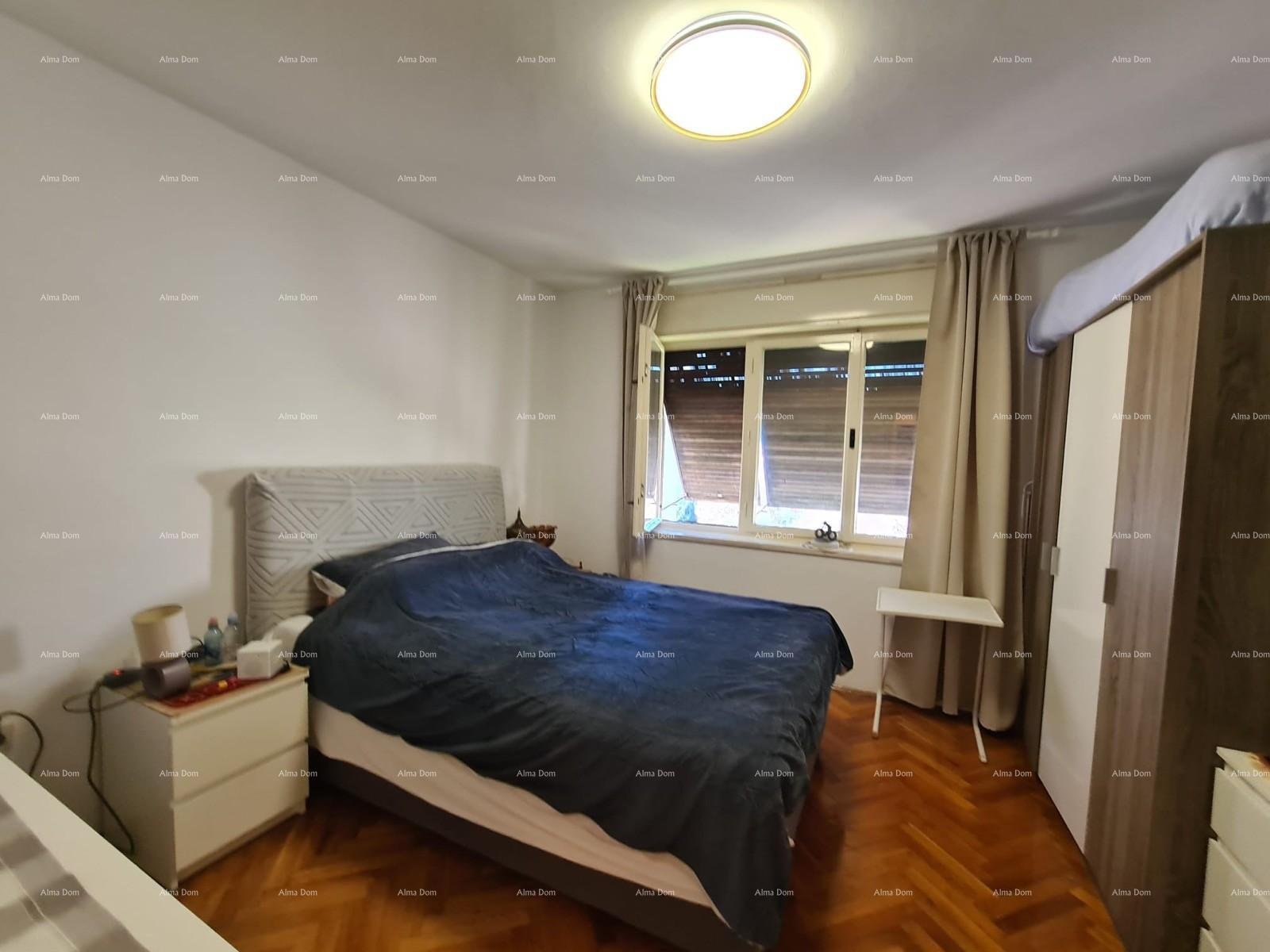 Apartment Zu verkaufen - ISTARSKA PULA
