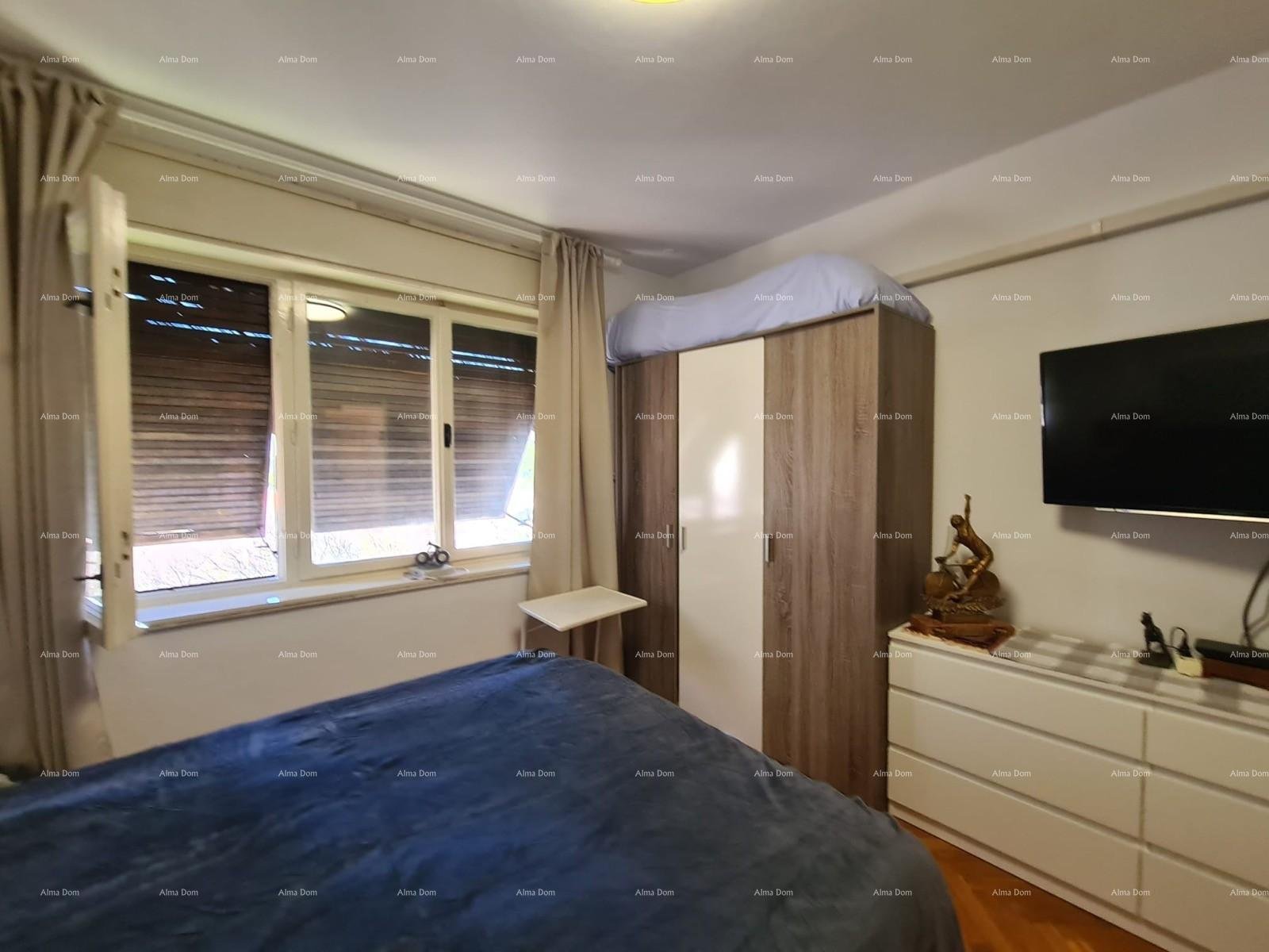 Apartment Zu verkaufen - ISTARSKA PULA