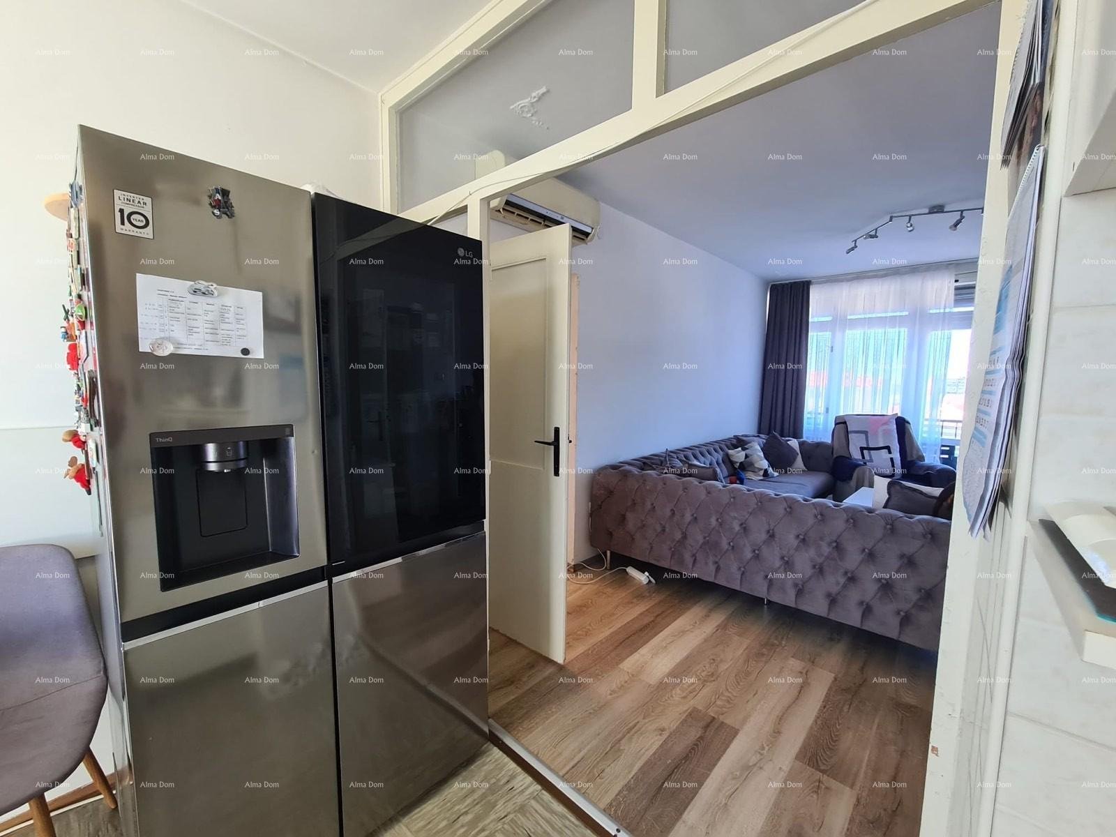 Apartment Zu verkaufen - ISTARSKA PULA