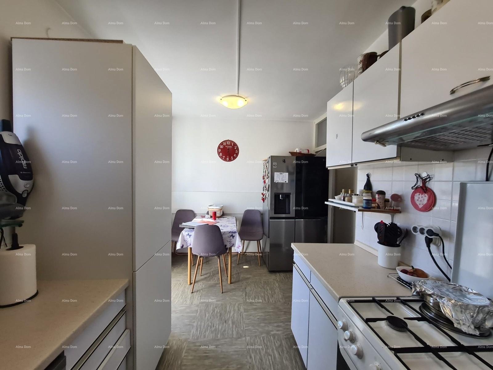 Apartment Zu verkaufen - ISTARSKA PULA