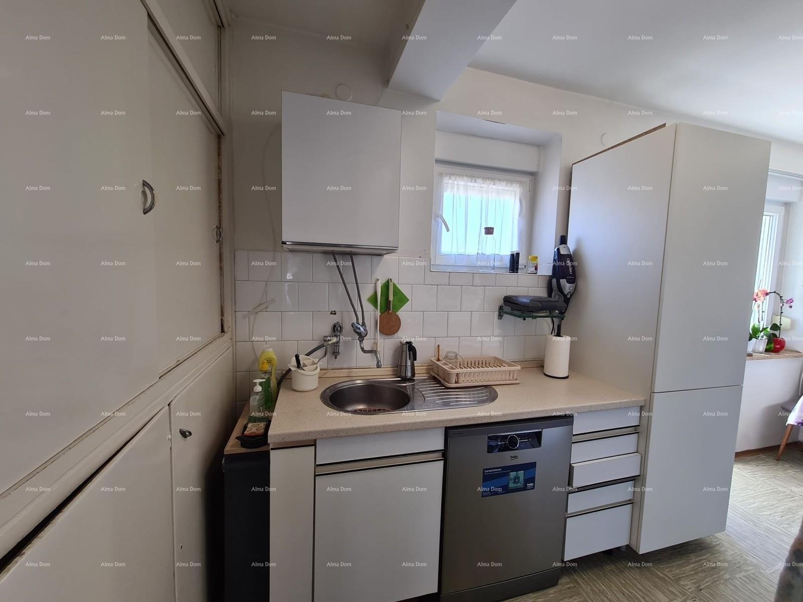 Apartment Zu verkaufen - ISTARSKA PULA