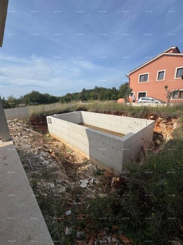 House for sale 128 m² – Sveti Petar U Šumi