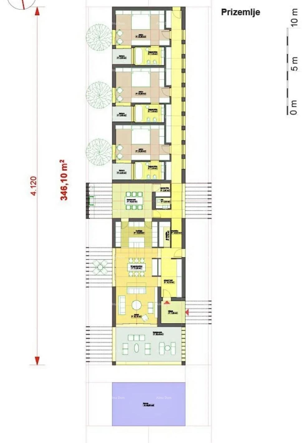 Zemljište Na prodaju - ISTARSKA SVETA NEDELJA
