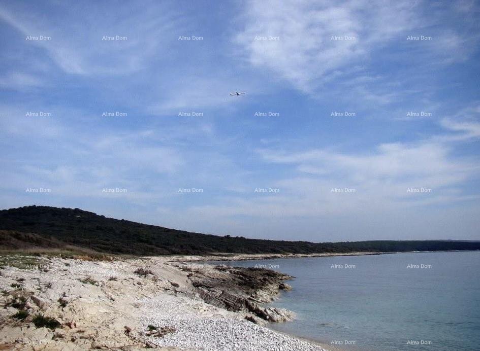 Parcela Naprodaj - ISTARSKA Ližnjan