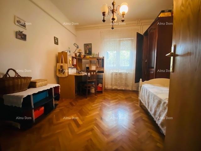 Dom Na sprzedaż - ISTARSKA PULA