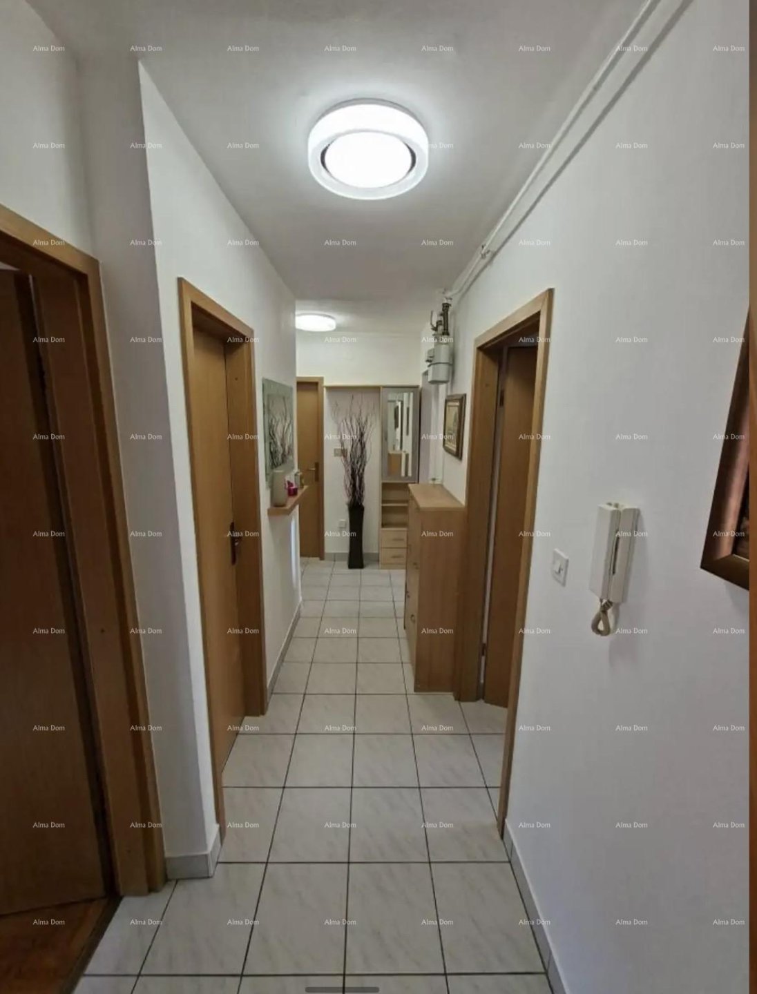Apartma Naprodaj - ISTARSKA Pula