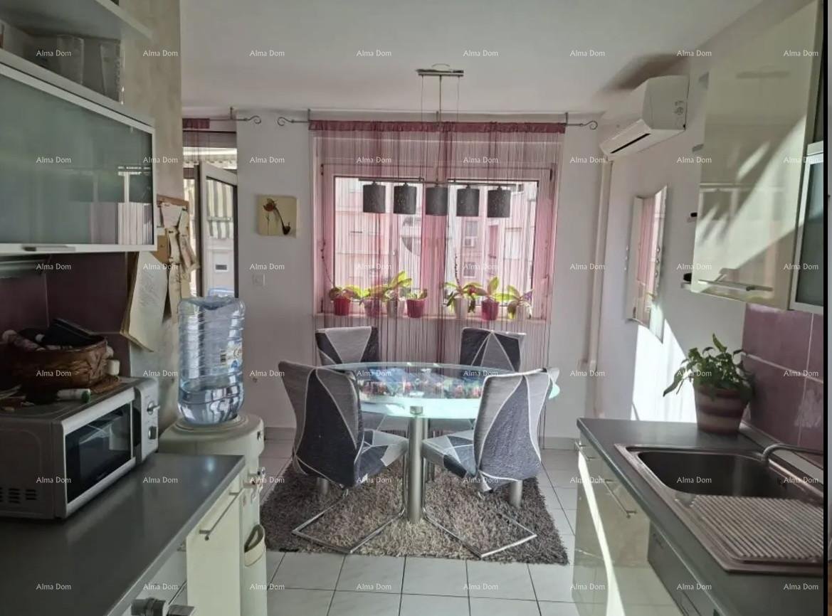 Apartma Na predaj - ISTARSKA PULA