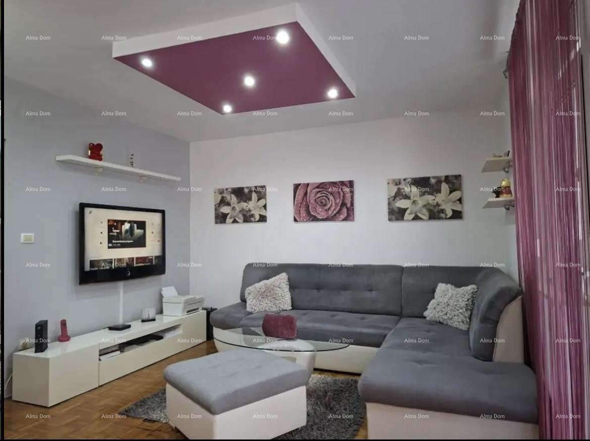 Apartma Na predaj - ISTARSKA PULA