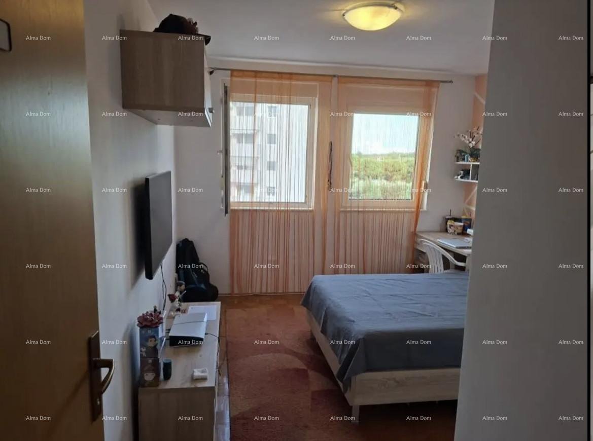 Apartma Na predaj - ISTARSKA PULA