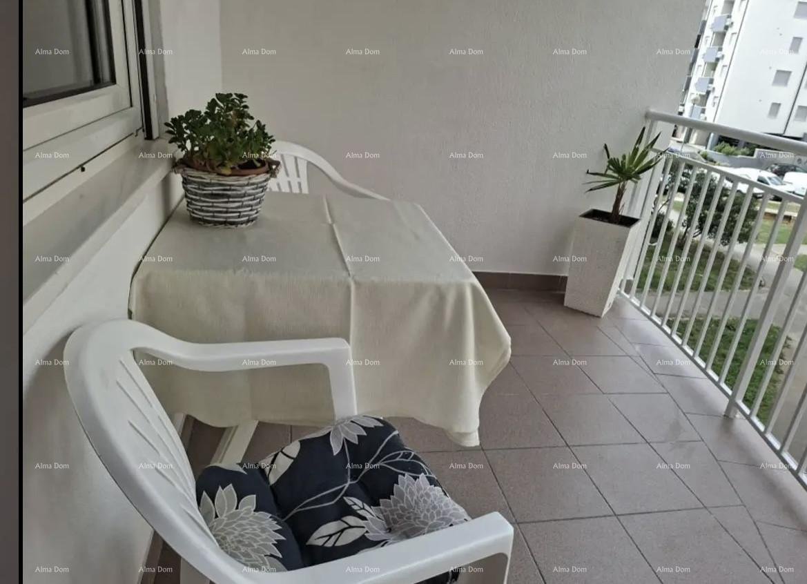 Apartma Na predaj - ISTARSKA PULA