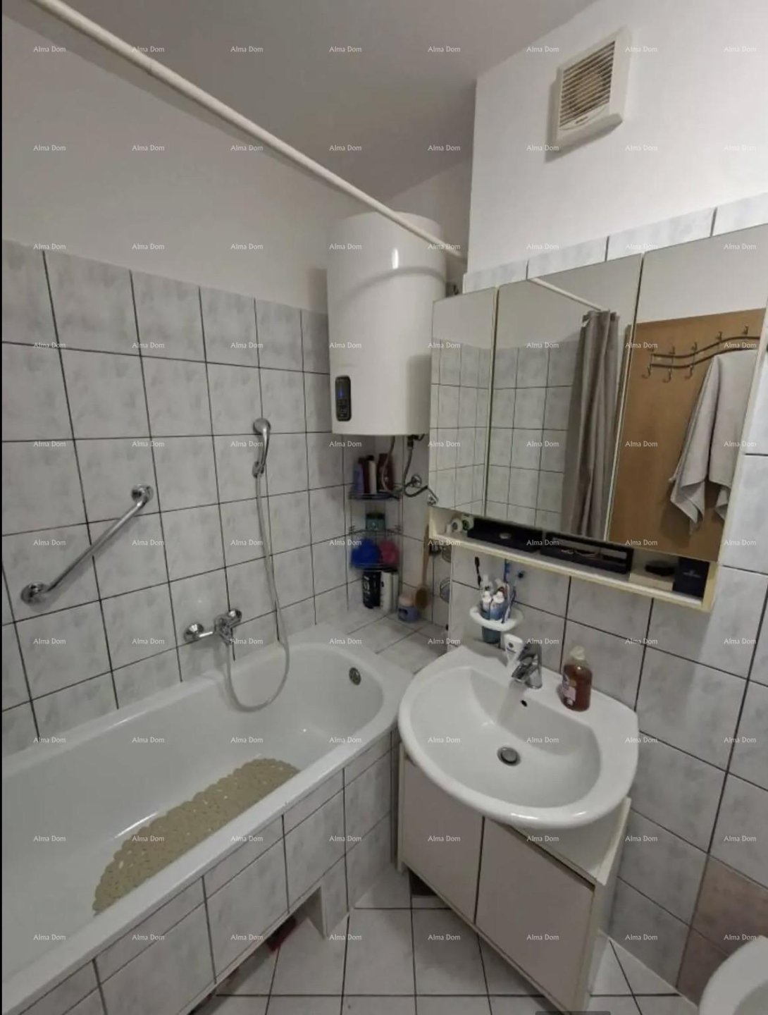 Apartma Na predaj - ISTARSKA PULA