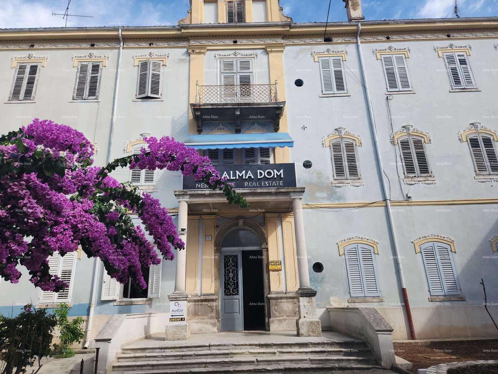 Mieszkanie Na sprzedaż - Istarska Pula - foto 1/19