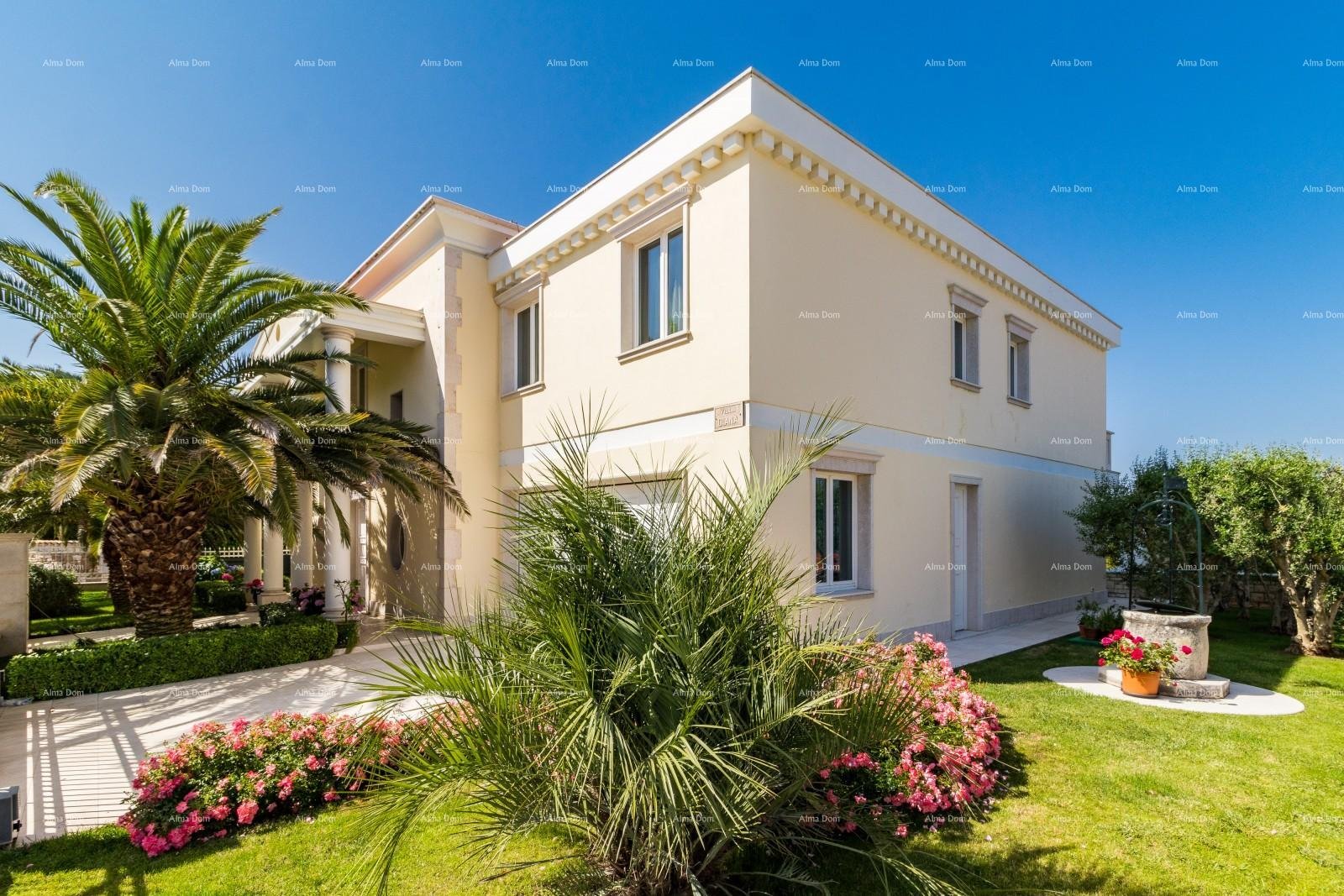 Hiša Na predaj - ISTARSKA UMAG