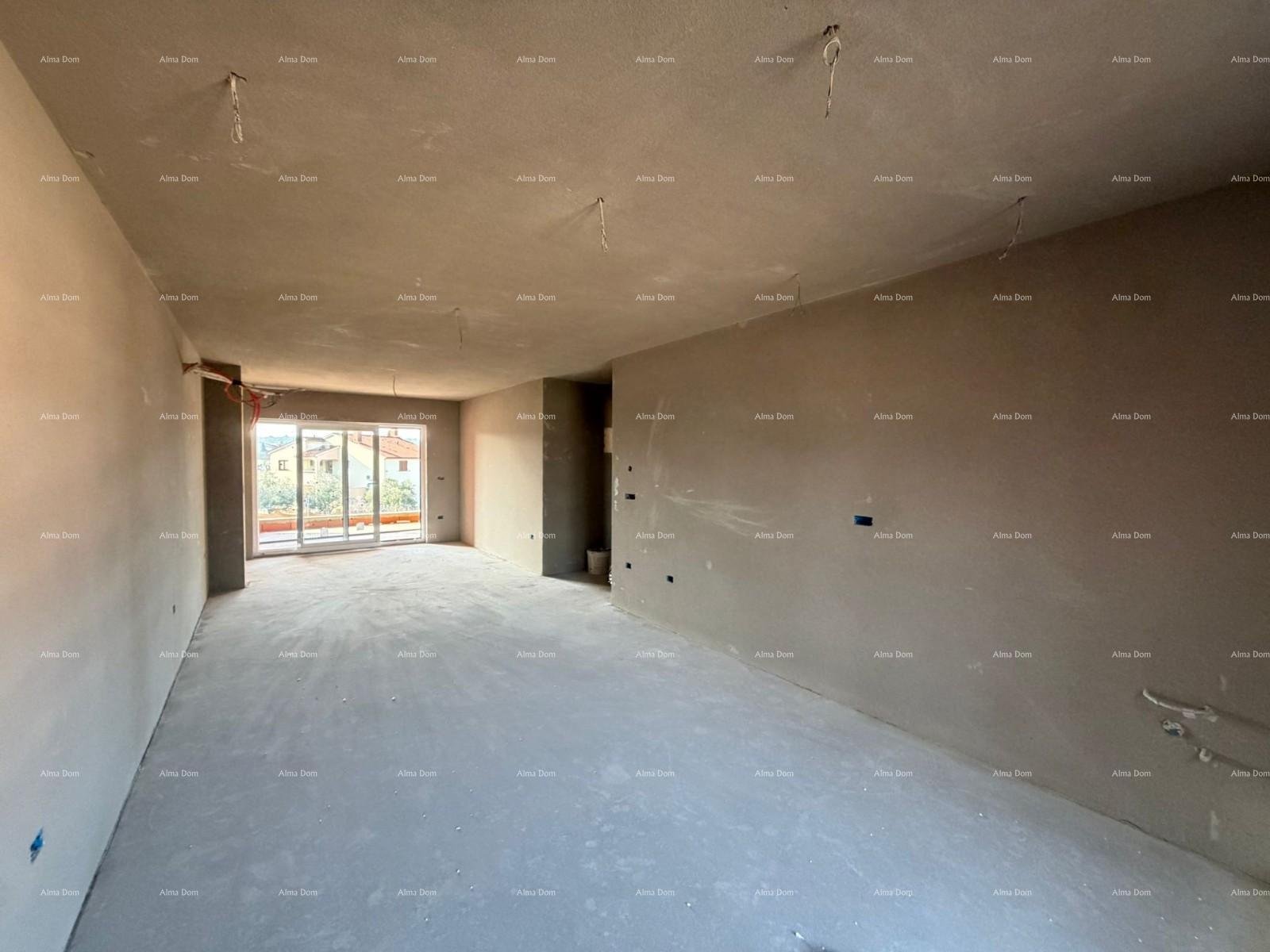 Apartma Na predaj - ISTARSKA PULA