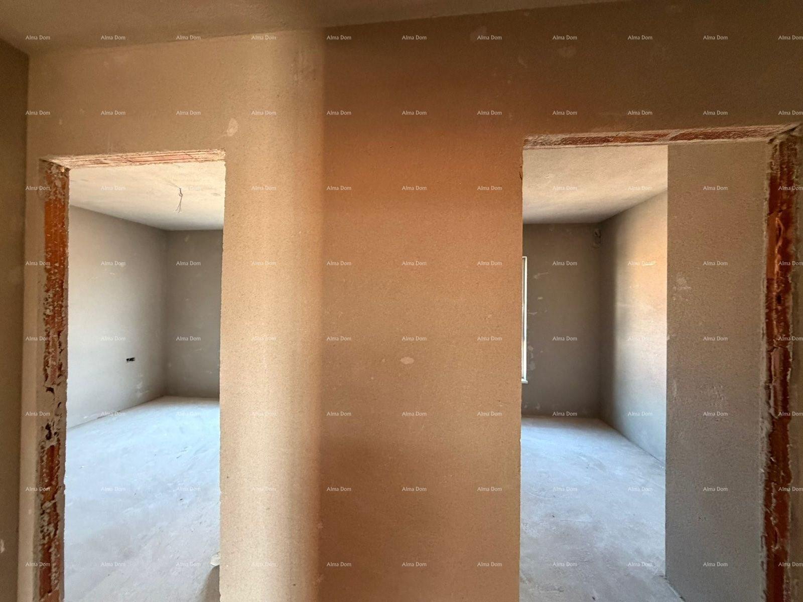 Apartma Na predaj - ISTARSKA PULA