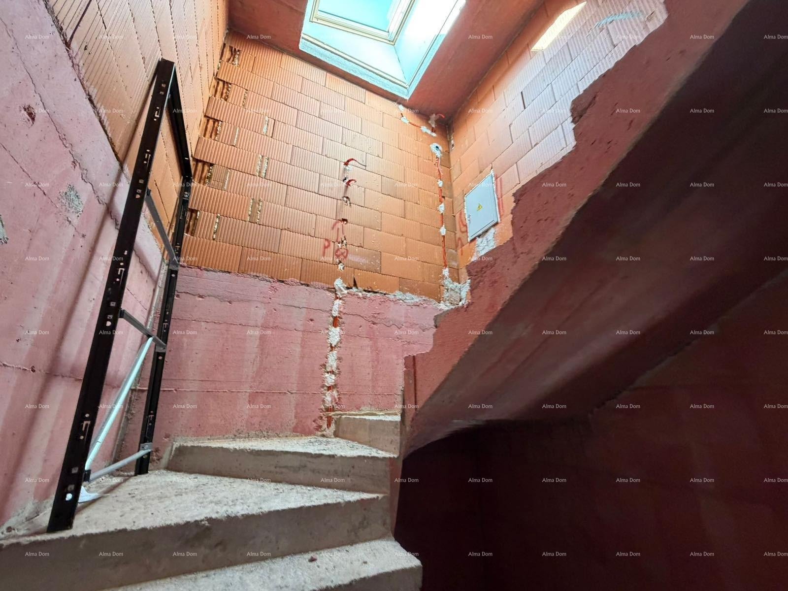 Apartma Na predaj - ISTARSKA PULA