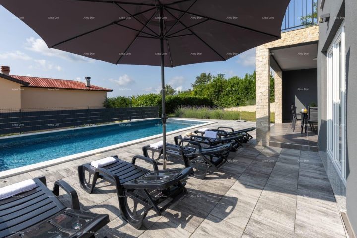 Maison À vendre - Istarska Labin - foto 4/15