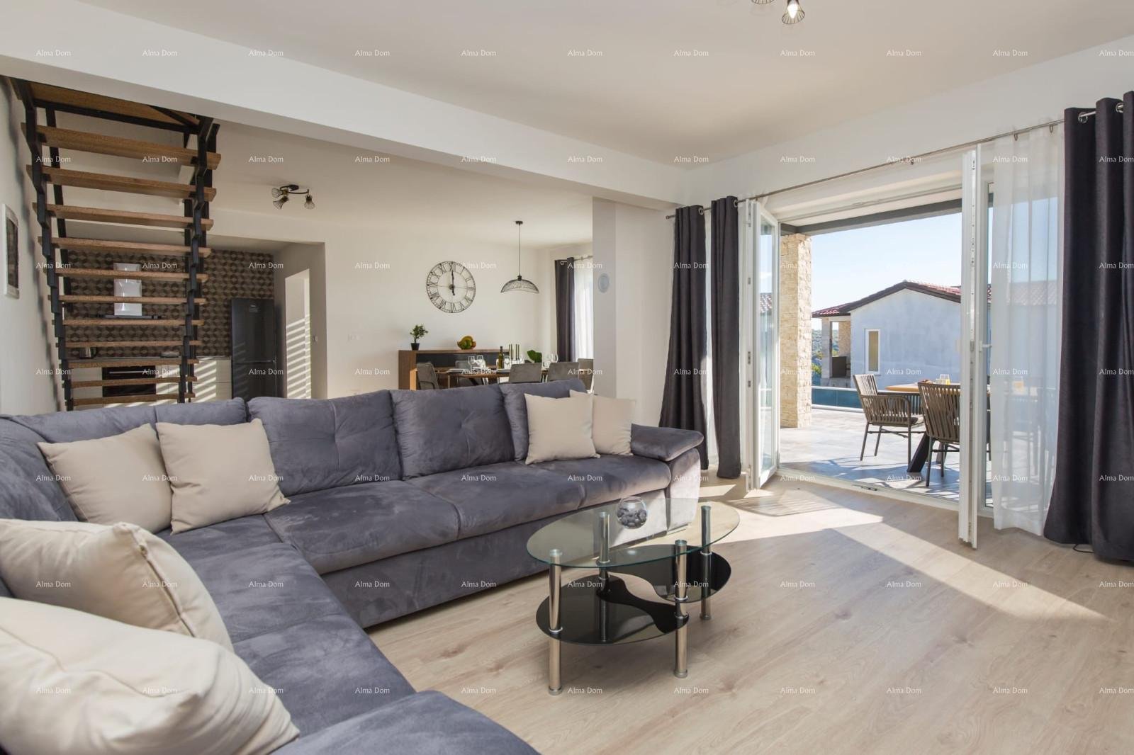 Maison À vendre - ISTARSKA Labin